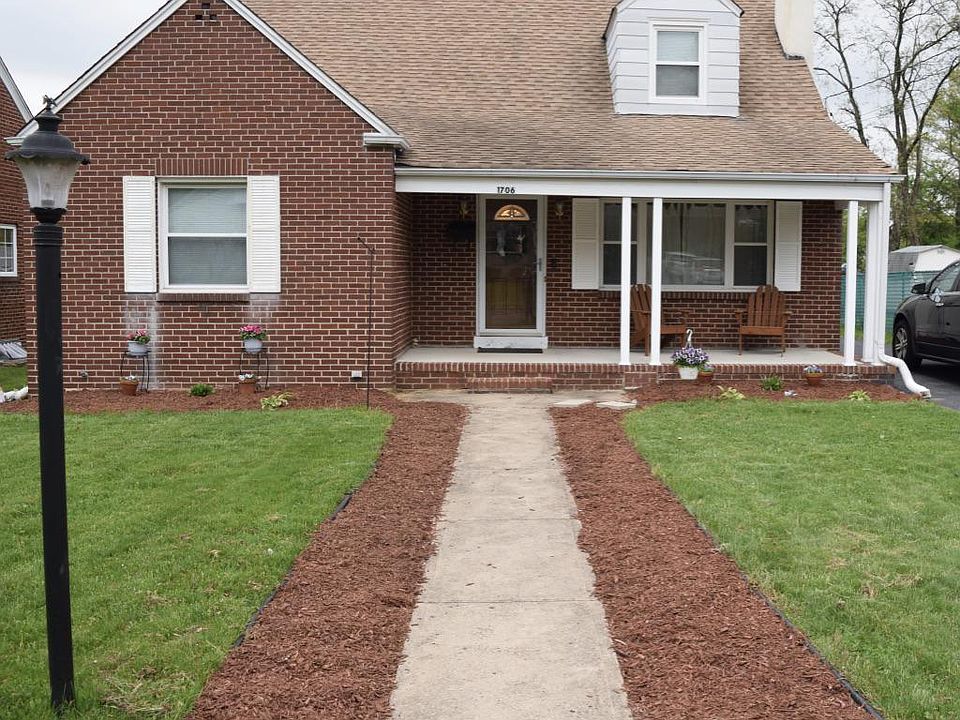 1st image of 1706 W McGalliard Ave