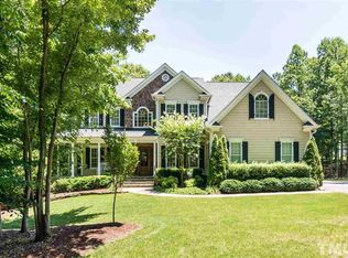 255 Christenbury Ln, Clayton, NC 27527