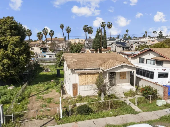 3670 National Ave, San Diego, CA 92113