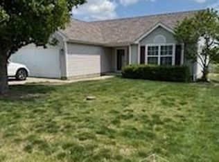 235 Keswick Dr, Monroe, OH 45050
