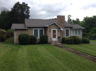 5120 Rockcrest Rd, Knoxville, TN 37918