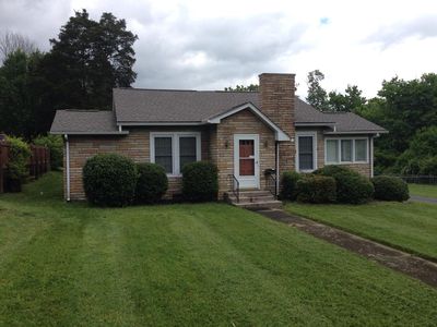 5120 Rockcrest Rd, Knoxville, TN, 37918