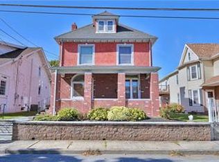 1010 Catasauqua Rd, Whitehall, PA 18052