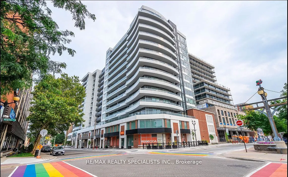 Building Photo - 212 King William St #1016