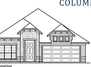 1600 Baslow Ln, Burleson, TX 76028
