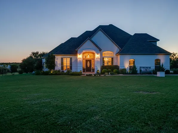 419 Scenic View Dr, Aledo, TX 76008