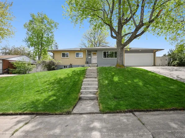 12096 W Virginia Place, Lakewood, CO 80228