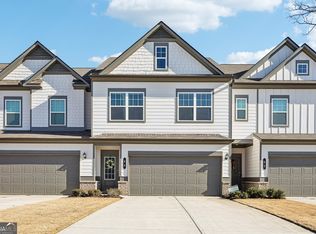 40 Felton Walk, Cartersville, GA