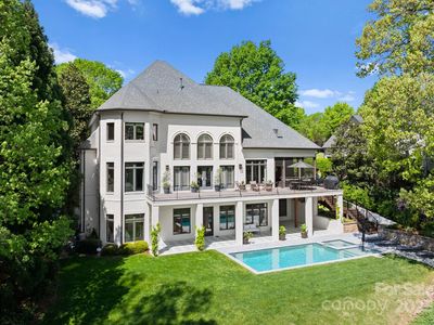 12014 James Jack Ln, Charlotte, NC, 28277