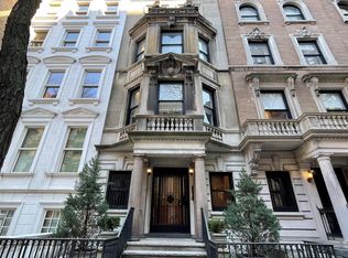 47 E 74th St APT 1F, New York, NY 10021