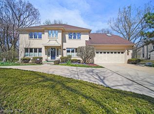821 Red Stable Way, Oak Brook, IL 60523