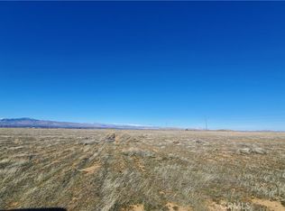 0 Vicinity Ave #C-12, Lancaster, CA 93536