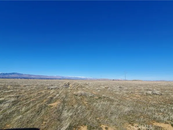 0 Vicinity Ave #C-12, Lancaster, CA 93536