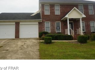 913 Our St, Fayetteville, NC 28314