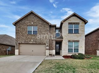 4704 Beaver Creek Ave, Denton, TX 76207