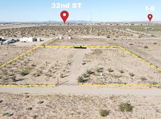 0 S Avenue 6 E, Yuma, AZ 85365