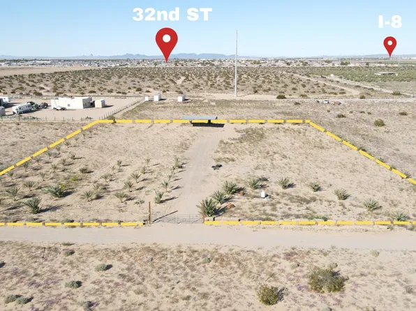 0 S Avenue 6 E, Yuma, AZ 85365