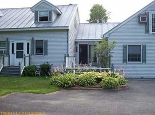 84 Dunbar Hill Rd, Embden, ME 04958