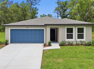1822 W Lorraine Dr, Citrus Springs, FL 34434