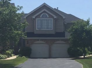 3919 Carrington Ct, Hazel Crest, IL 60429