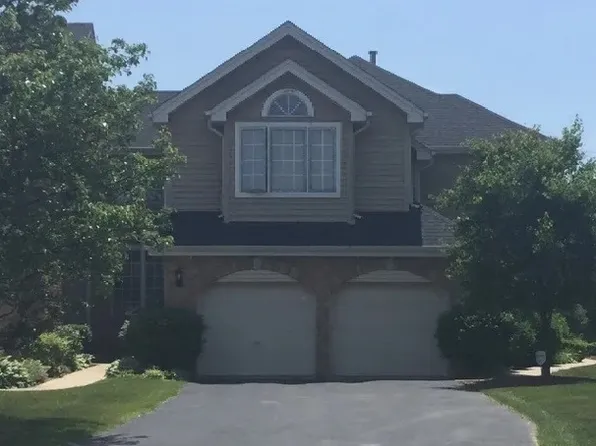 3919 Carrington Ct, Hazel Crest, IL 60429