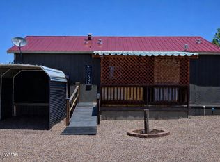 7022 Kims Way, Show Low, AZ 85901