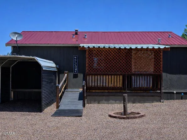 7022 Kims Way, Show Low, AZ 85901