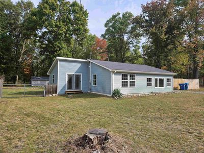 8057 Springwood Lake Rd, Harrison, MI, 48625