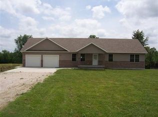 3199 S New York, Sedalia, MO 65301