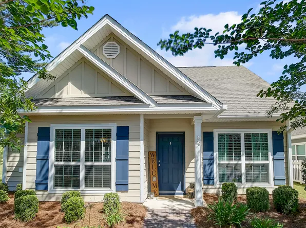 88 Sarona St Lot 228, Freeport, FL 32439