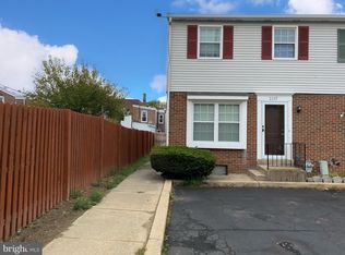 2217 Pyle St, Wilmington, DE 19805