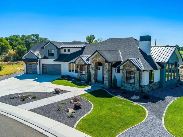 652 Eagles Nest Ct, Grand Junction, CO 81507