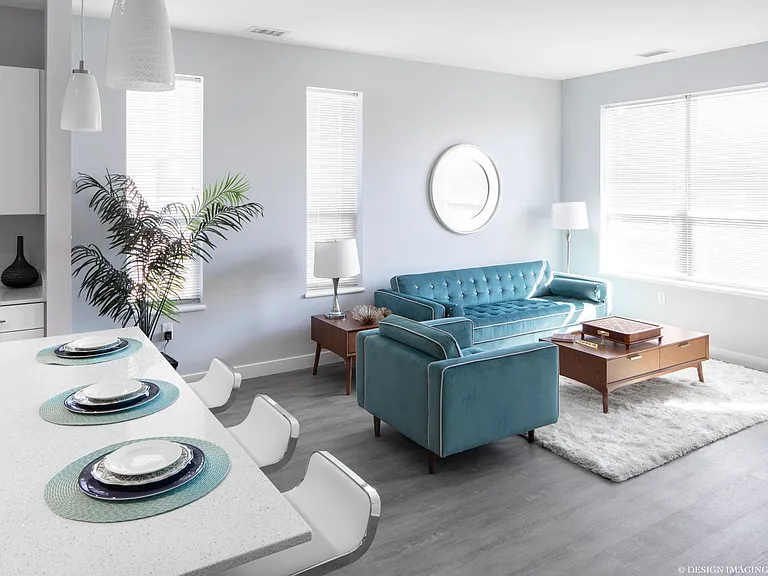 Elevation Apartments at Crown Colony — Photo 11