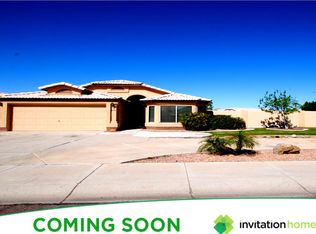 9140 W Kings Ave, Peoria, AZ 85382