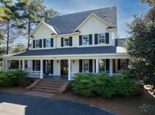 1100 N Lakeshore Dr, Valdosta, GA 31605