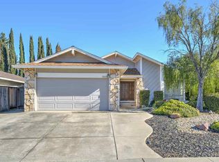 5009 Saint Bonaventure Ct, Concord, CA