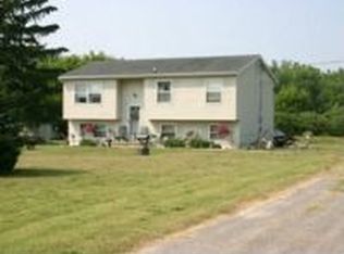 12767 Platten Rd, Waterport, NY 14571