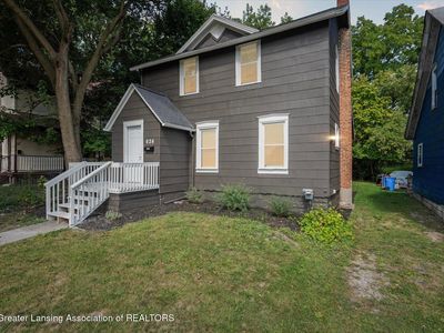 624 Brook St, Lansing, MI, 48906