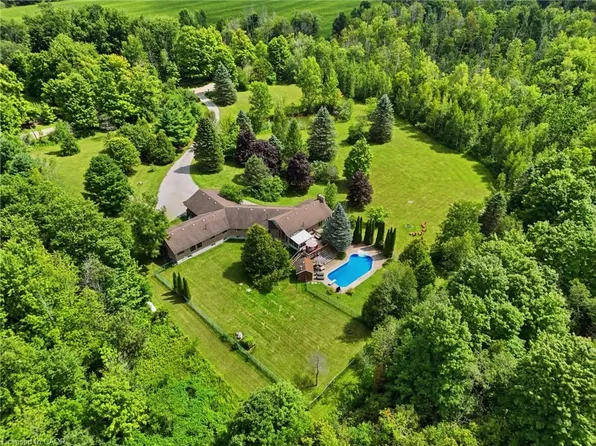 4178 Darkwood Rd, Puslinch, ON L0P 1J0
