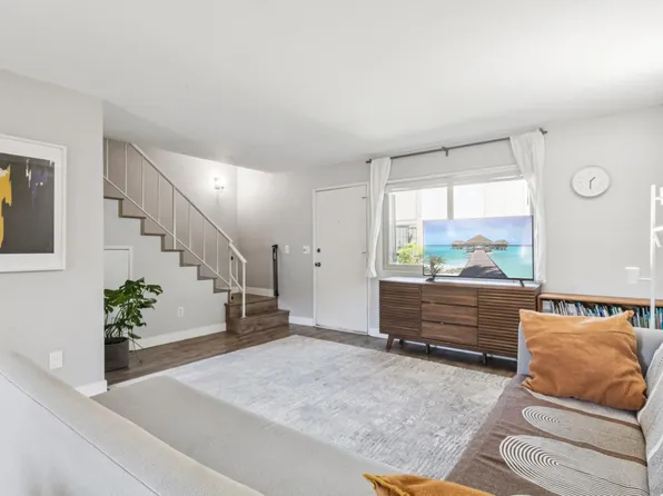 7835 Camino Tranquilo, San Diego, CA 92122