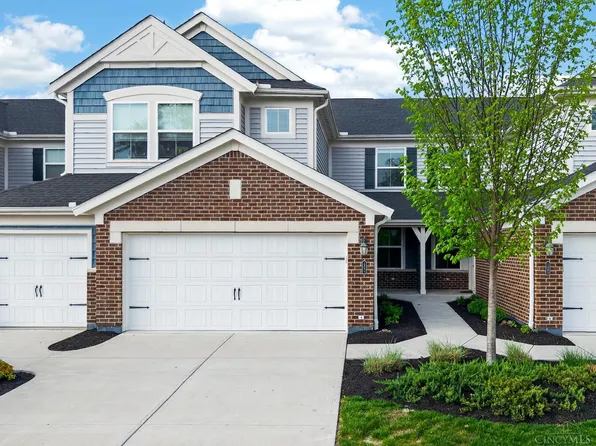 1351 Lake Run Dr, Lebanon, OH 45036