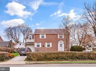 543 Hampshire Rd, Drexel Hill, PA 19026