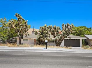 56126 Onaga Trl, Yucca Valley, CA 92284