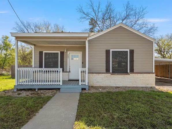 207 N Commerce St, Bremond, TX 76629