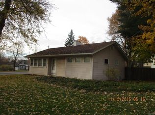 101 N Roosevelt Ave, Liverpool, NY 13088