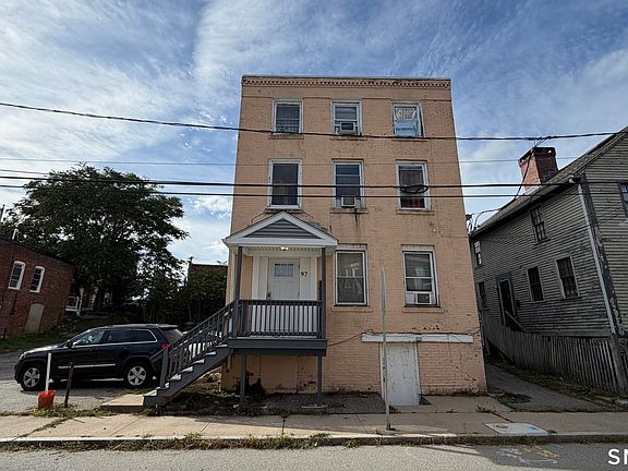 2nd image of 97 & 107 Green Street