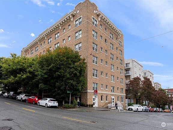 2nd image of 505 E Denny Way #A203