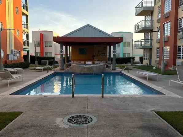 303-D Cond Vista Horizonte La Parguera #303, Lajas, PR 00667