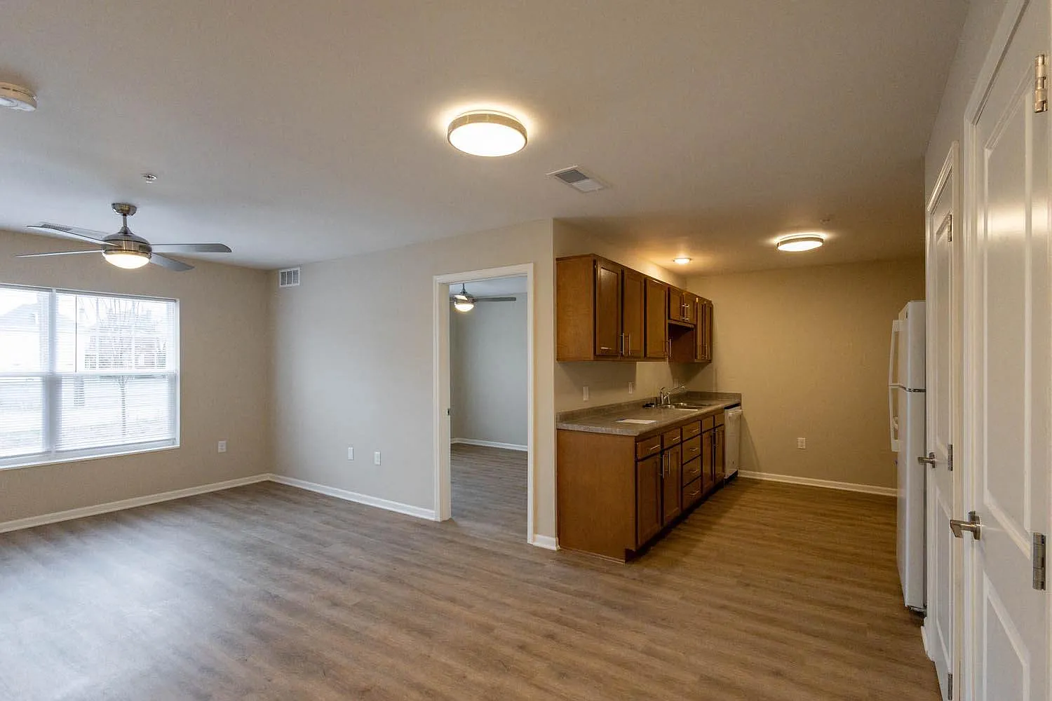 Columbus Renaissance Housing I — Photo 1
