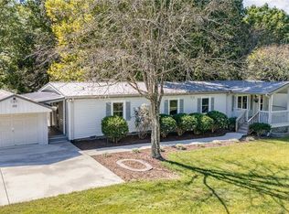 200 Odell Myers Rd, Advance, NC 27006